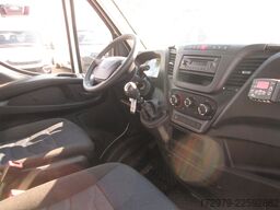 IVECO 35 C14*Carrier Kühlkoffer*Euro6*Klima*