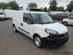 FIAT Doblo CNG *Maxi-Carrier-Tiefkühler*Euro6*Klima*