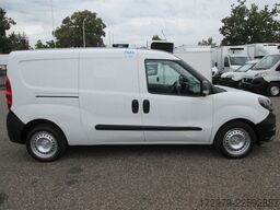 FIAT Doblo CNG *Maxi-Carrier-Tiefkühler*Euro6*Klima*