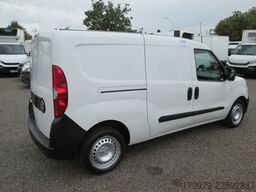 FIAT Doblo CNG *Maxi-Carrier-Tiefkühler*Euro6*Klima*