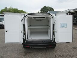 FIAT Doblo CNG *Maxi-Carrier-Tiefkühler*Euro6*Klima*
