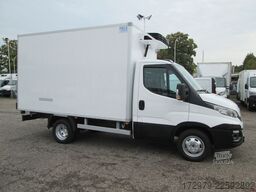 IVECO 35 C14*Carrier Kühlkoffer 3.55m*Euro6*