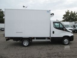 IVECO 35 C14*Carrier Kühlkoffer 3.55m*Euro6*