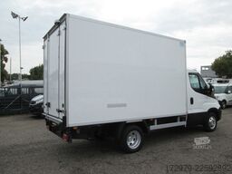 IVECO 35 C14*Carrier Kühlkoffer 3.55m*Euro6*