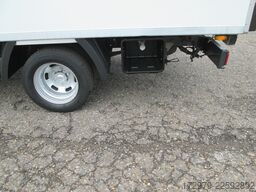 IVECO 35 C14*Carrier Kühlkoffer 3.55m*Euro6*