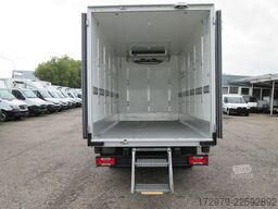 IVECO 35 C14*Carrier Kühlkoffer 3.55m*Euro6*