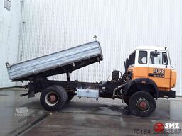 Iveco 190.30 4x4