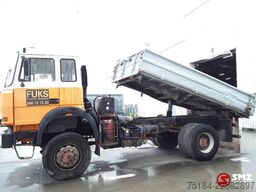 Iveco 190.30 4x4