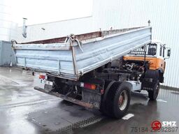 Iveco 190.30 4x4