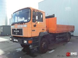 Man 17.232 4x4