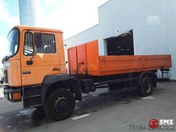 Man 17.232 4x4