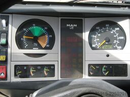 MAN 14.224 4x4 Feuerwehr TLF 16/25 METZ *22.000 KM*