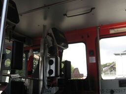 MAN 14.224 4x4 Feuerwehr TLF 16/25 METZ *22.000 KM*
