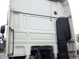 DAF XF 530 FT SSC/Skylight/Ret/Safety/2xTank/Standkl