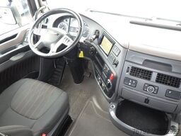 DAF XF 530 FT SSC/Skylight/Ret/Safety/2xTank/Standkl
