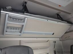 DAF XF 530 FT SSC/Skylight/Ret/Safety/2xTank/Standkl