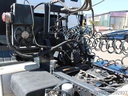 MAN TGS 18.400 4x4H BLS Hydro STETTER 10m³ Nr: 653