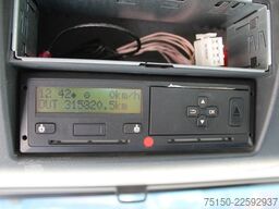 MAN TGS 18.400 4x4H BLS Hydro STETTER 10m³ Nr: 653