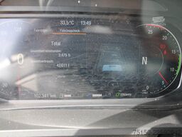 MAN TGS 35.510 8x4 BB - BORDMATIK - Nr.: 562