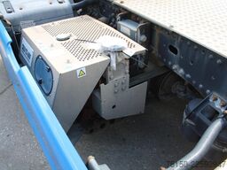 MAN TGX 18.460 4x2 BLS KOMPRESSOR GHH RAND Nr 441