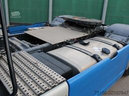 MAN TGX 18.460 4x2 BLS KOMPRESSOR GHH RAND Nr 441