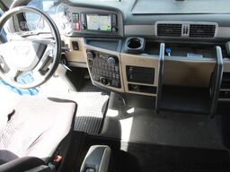 MAN TGX 18.460 4x2 BLS KOMPRESSOR GHH RAND Nr 441
