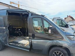 FIAT Campervan Malibu VAM 540 140Ps