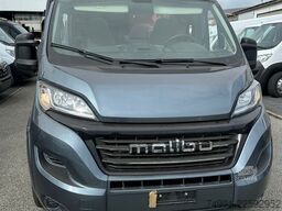 FIAT Campervan Malibu VAM 540 140Ps