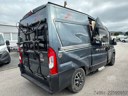 FIAT Campervan Malibu VAM 540 140Ps