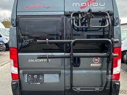 FIAT Campervan Malibu VAM 540 140Ps