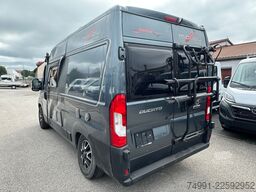 FIAT Campervan Malibu VAM 540 140Ps
