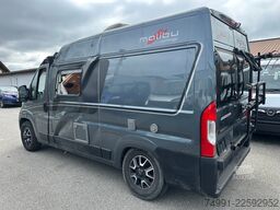 FIAT Campervan Malibu VAM 540 140Ps