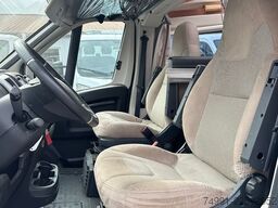 FIAT Campervan Malibu VAM 540 140Ps