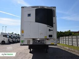 SCHMITZ CARGOBULL SKO FP 60 ThermoKing SLXi 300