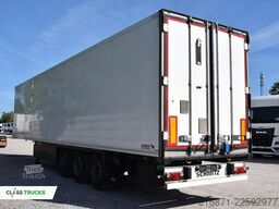 SCHMITZ CARGOBULL SKO FP 60 ThermoKing SLXi 300