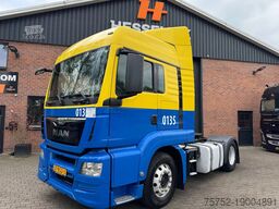 MAN TGS 18.400 Kompressor Gardner-Denver Alcoa NL T...