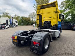 MAN TGS 18.400 Kompressor Gardner-Denver Alcoa NL T...