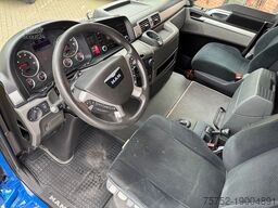 MAN TGS 18.400 Kompressor Gardner-Denver Alcoa NL T...