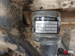 Daf Occ remklauw DAF