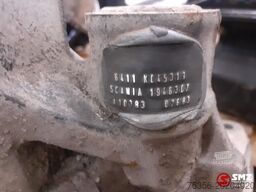 Scania Occ remklauw links Scania