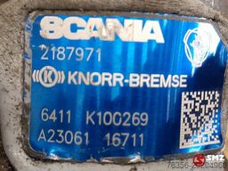 Scania Occ remklauw rechts Scania