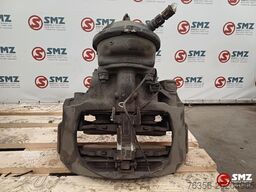 Daf Occ remklauw rechtsachter DAF