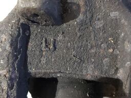 Volkswagen Occ Remklauw links crafter/Sprinter