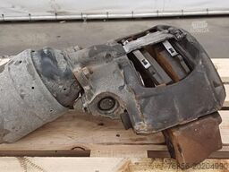 Iveco Occ remklauw Iveco