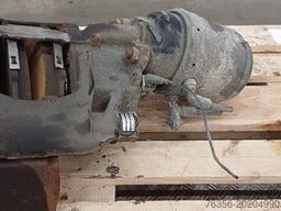 Iveco Occ remklauw Iveco