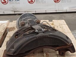 Iveco Occ remklauw Iveco