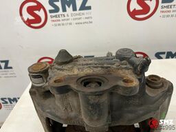 Mercedes Occ Remklauw voor links Mercedes