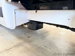 NISSAN Interstar NV 400 4x4 OBERAIGNER+ Untersetzun