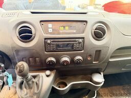 NISSAN Interstar NV 400 4x4 OBERAIGNER+ Untersetzun