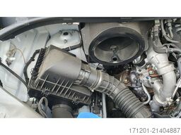 VOLKSWAGEN Crafter 35 TDI 4x4 OBERAIGNER-Allrad neu!